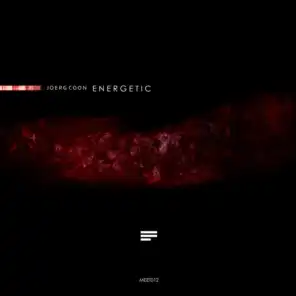 Energetic (Jd Powell Remix)