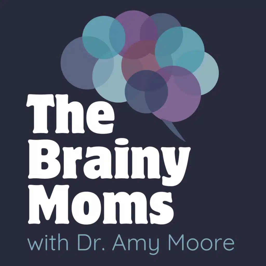 The Brainy Moms
