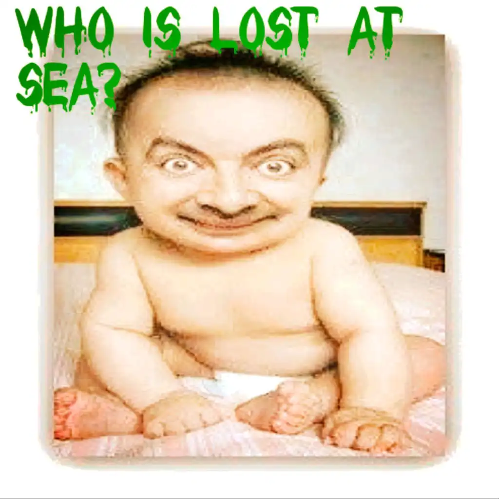 Lost At Sea