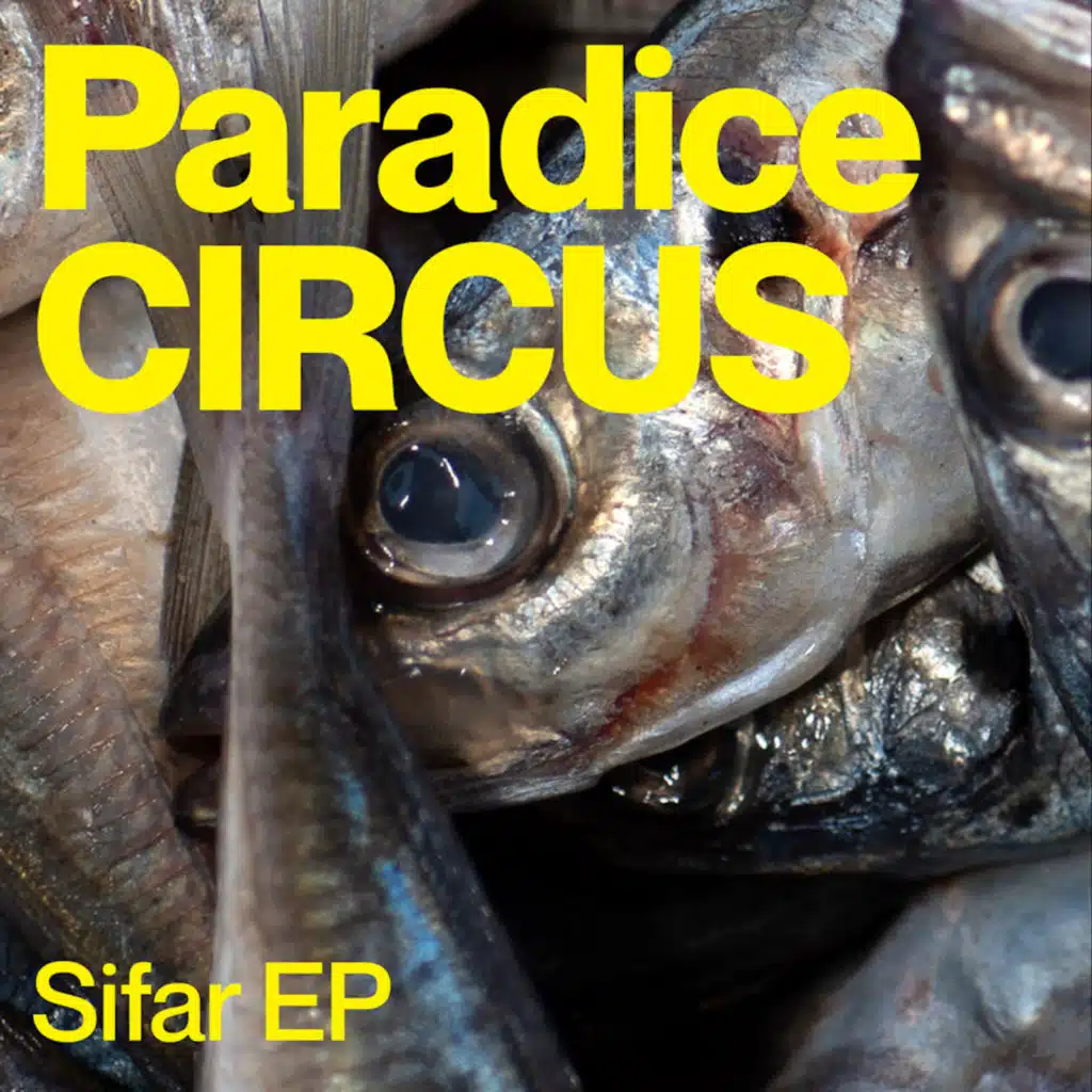 Sifar - The Artist Remixes