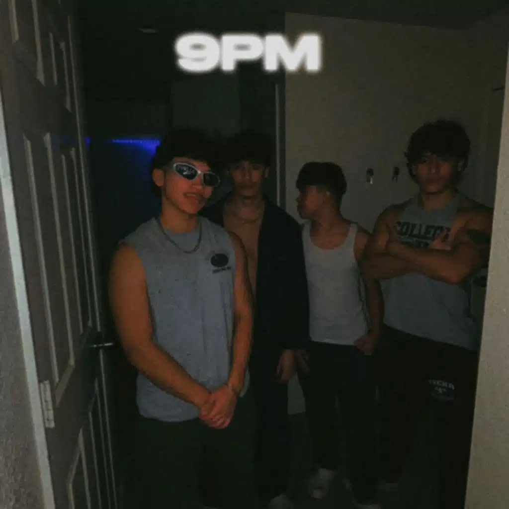 9PM (feat. DP David, Banbo & Big J)