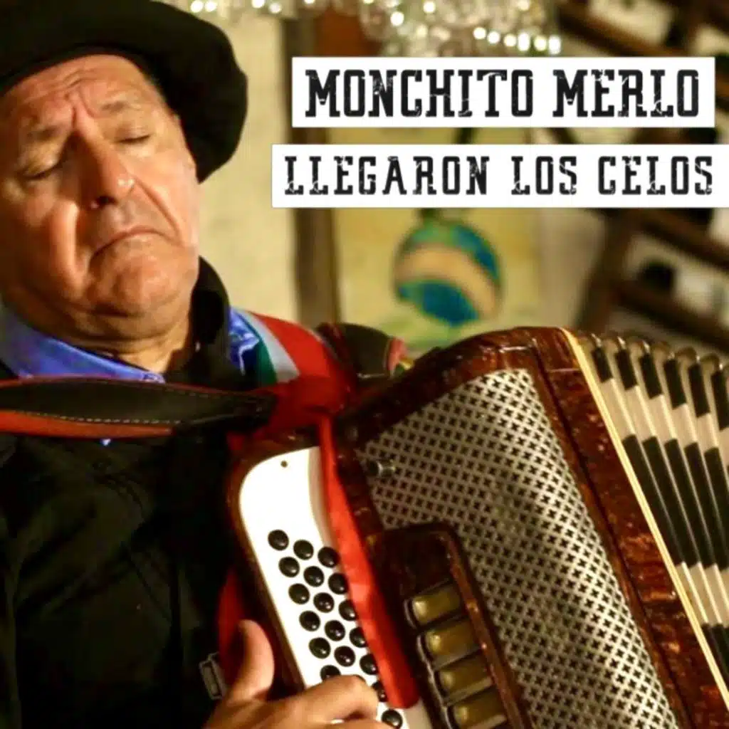 Monchito Merlo