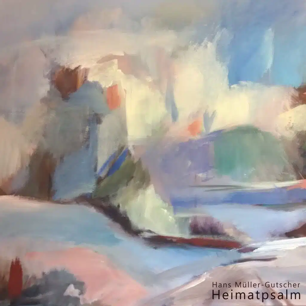 Heimatpsalm