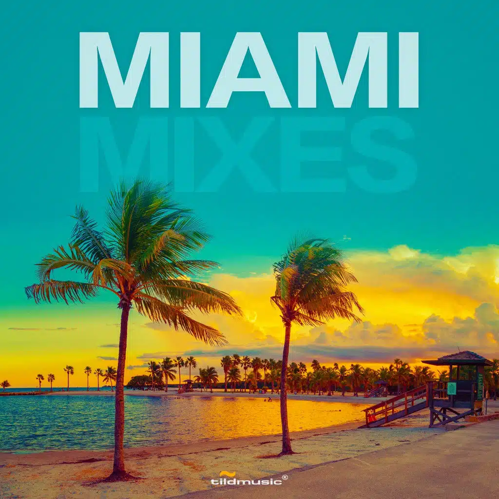 Miami Mixes