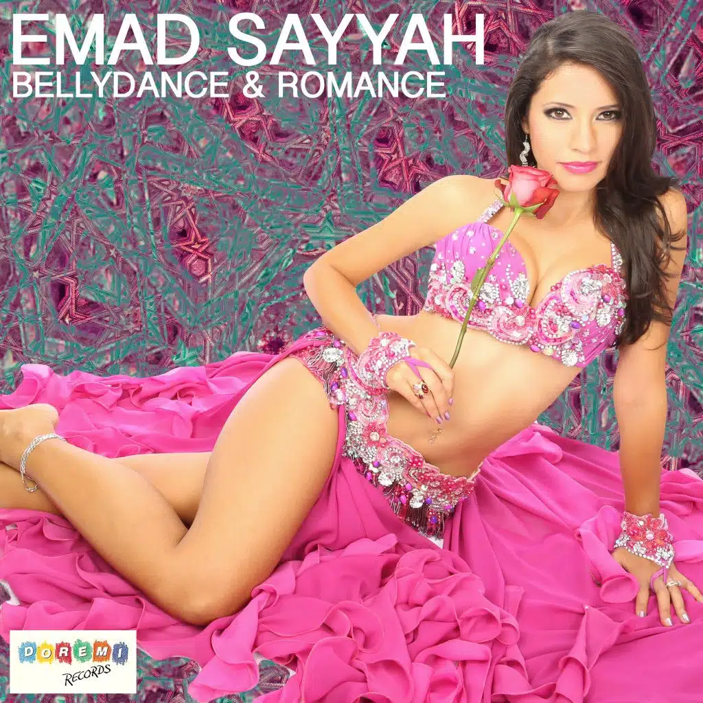 Delightful Arabia (Instrumental Version)