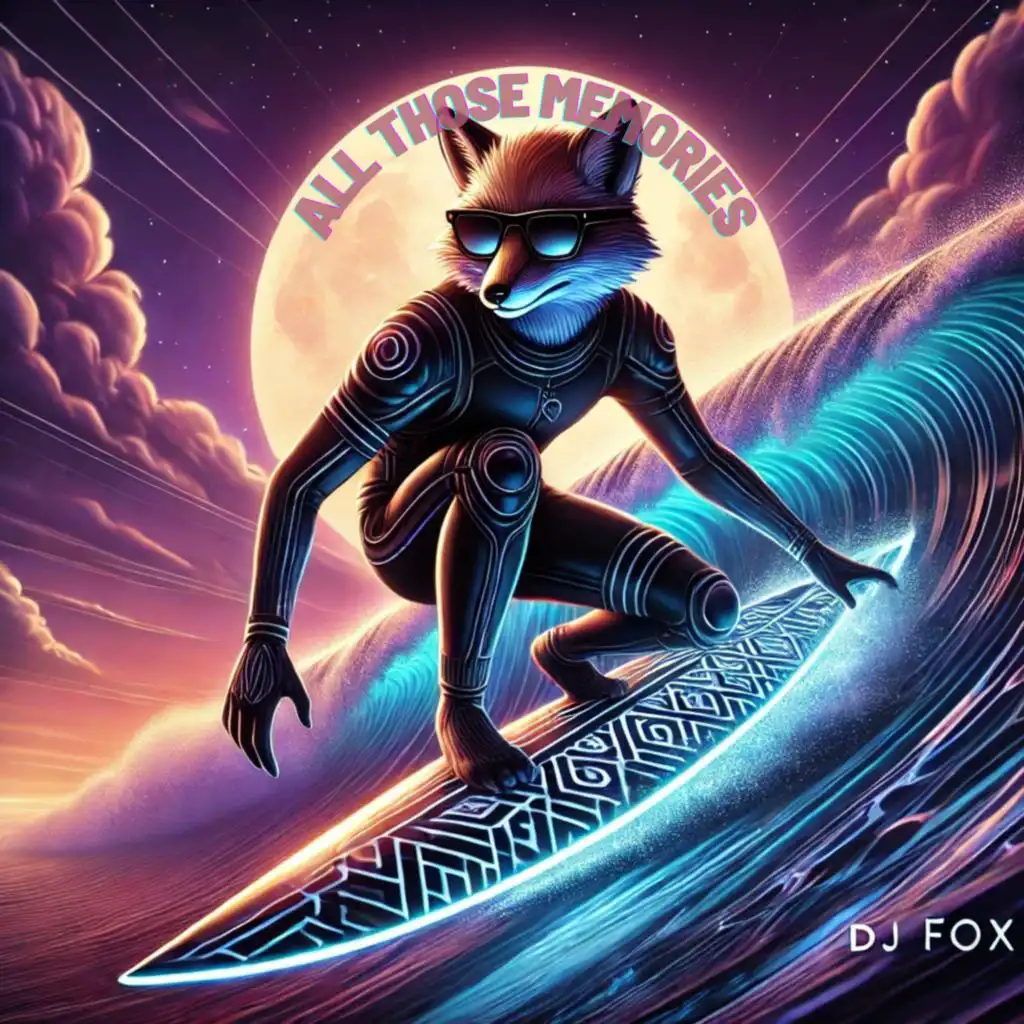 DJ Fox