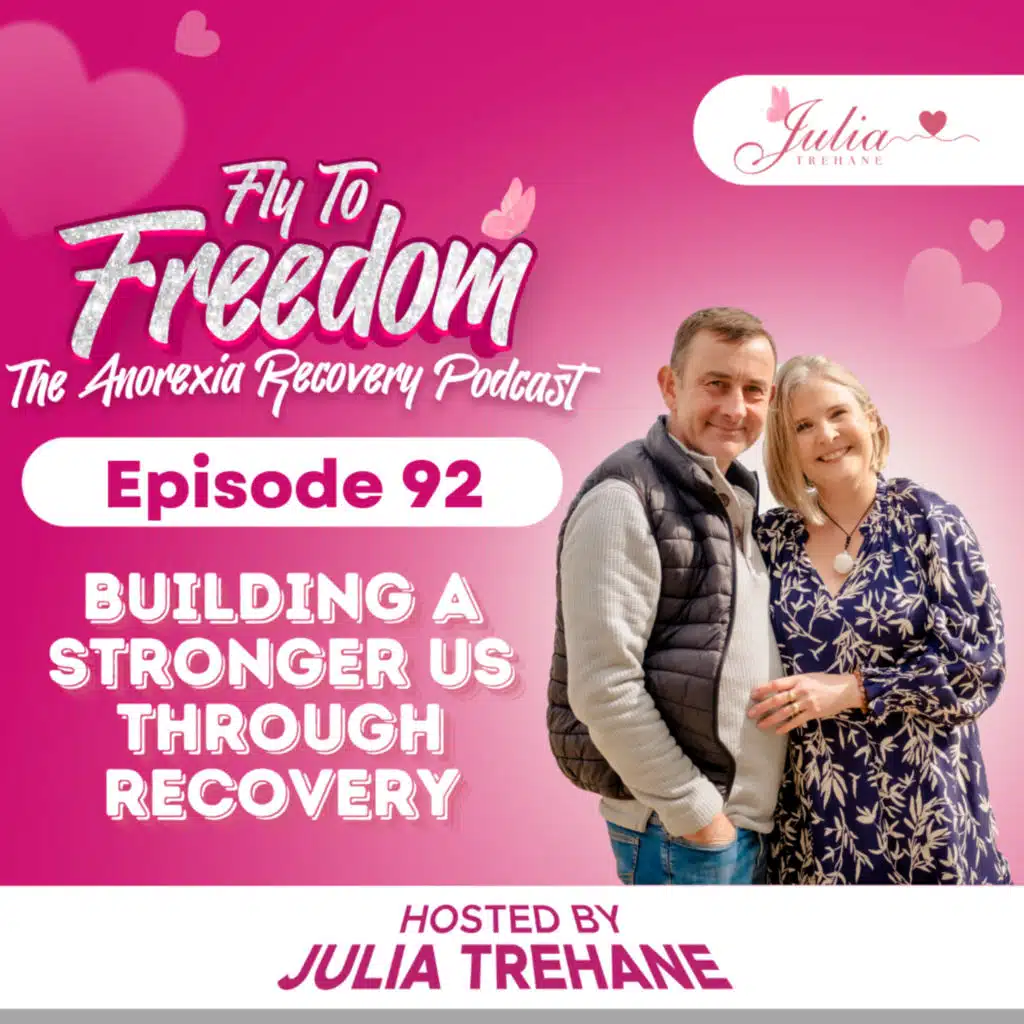 Episode 92: Building a Stronger US through Recovery