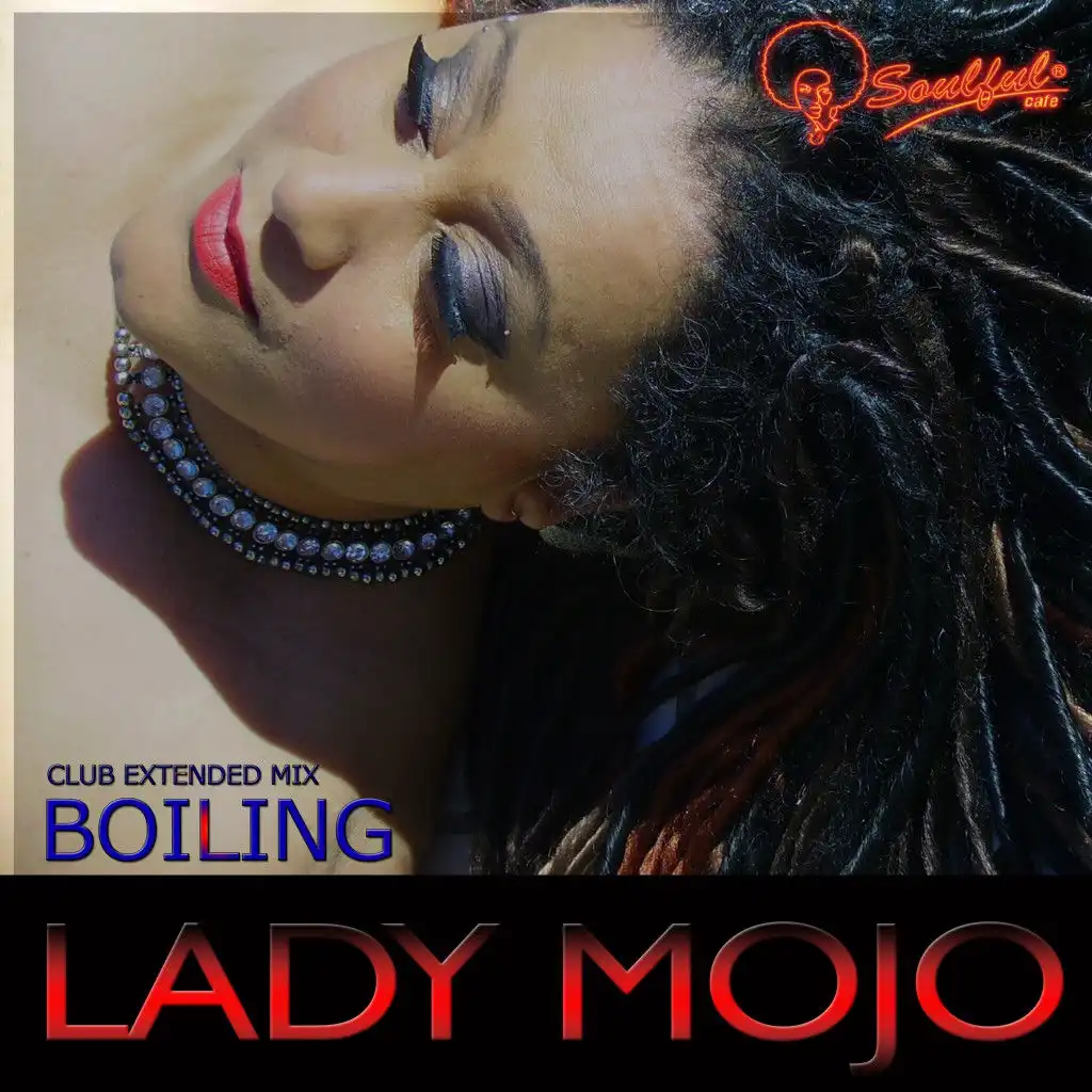 Lady Mojo