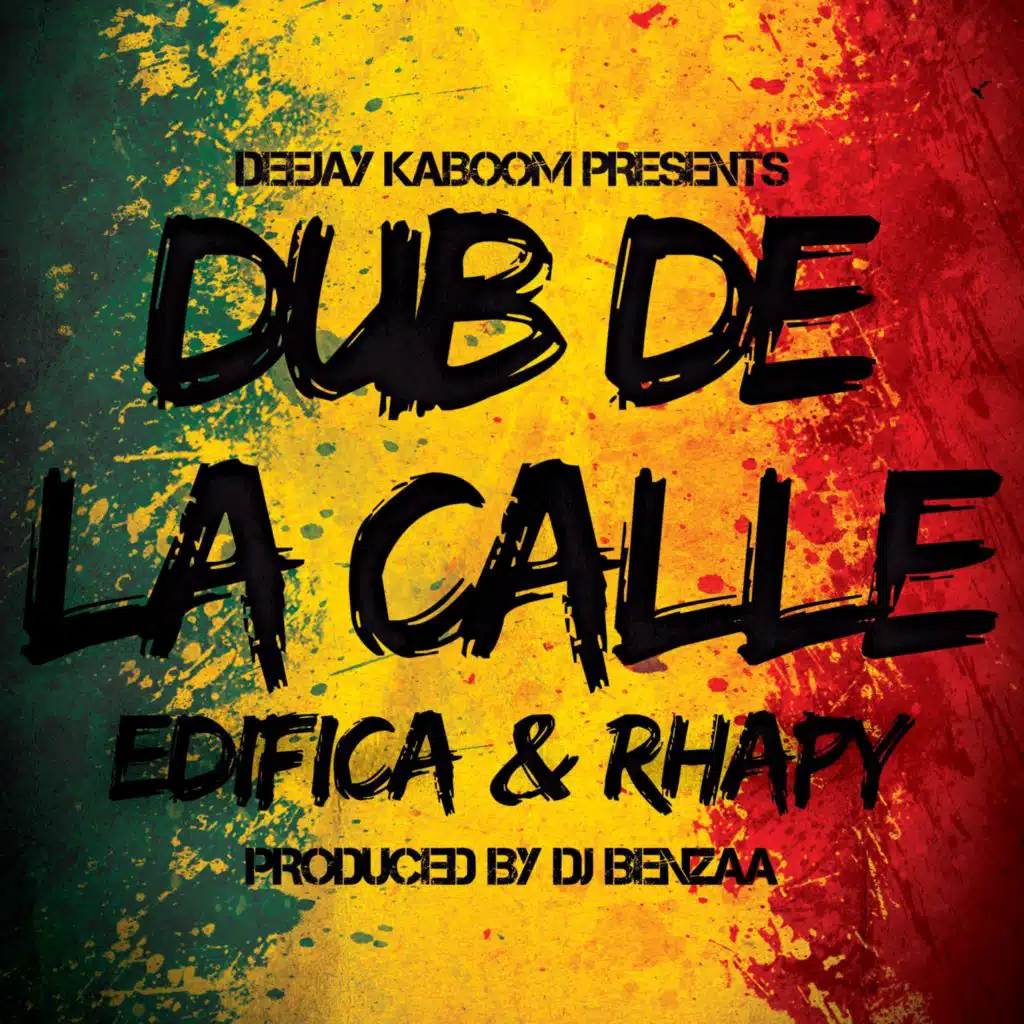 Deejay Kaboom