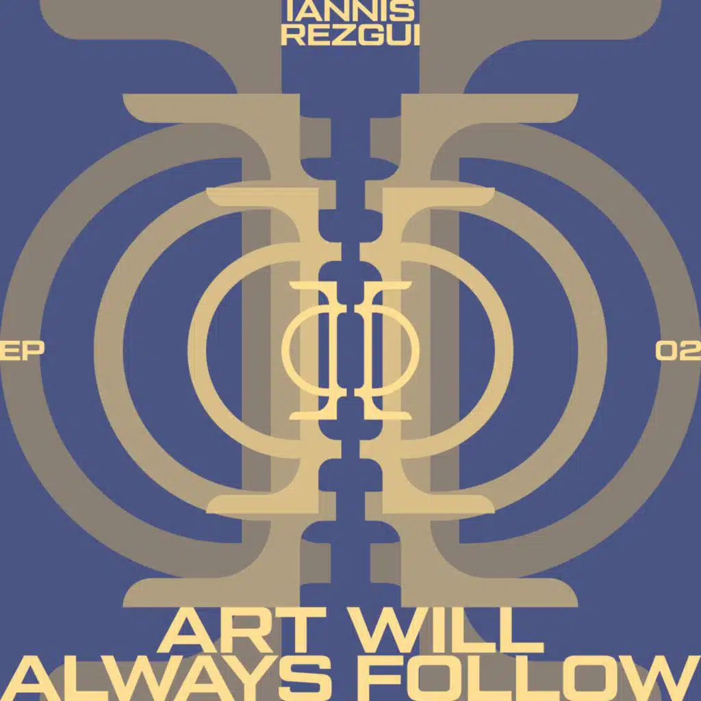 Art Will Always Follow