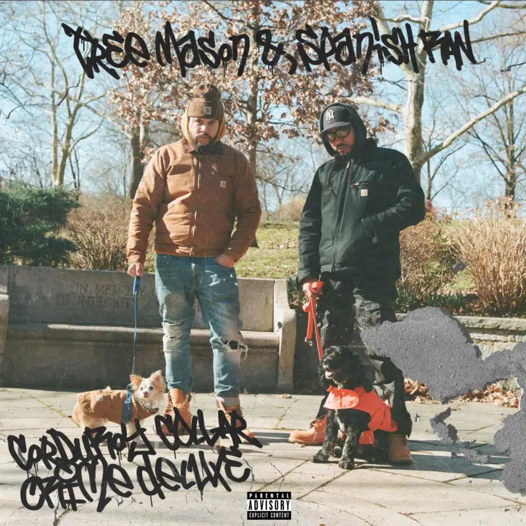 Tree Mason & Spanish Ran