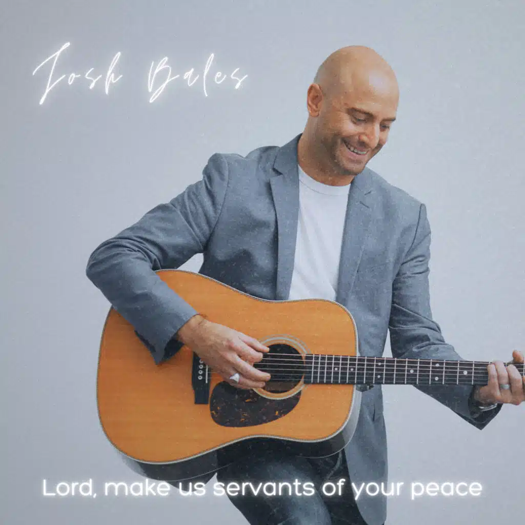 Josh Bales