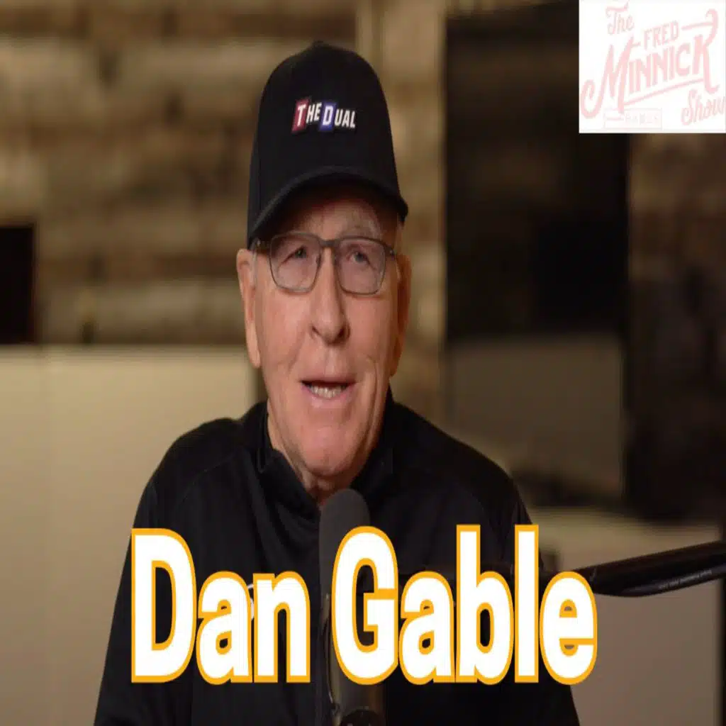 The Interview: Dan Gable