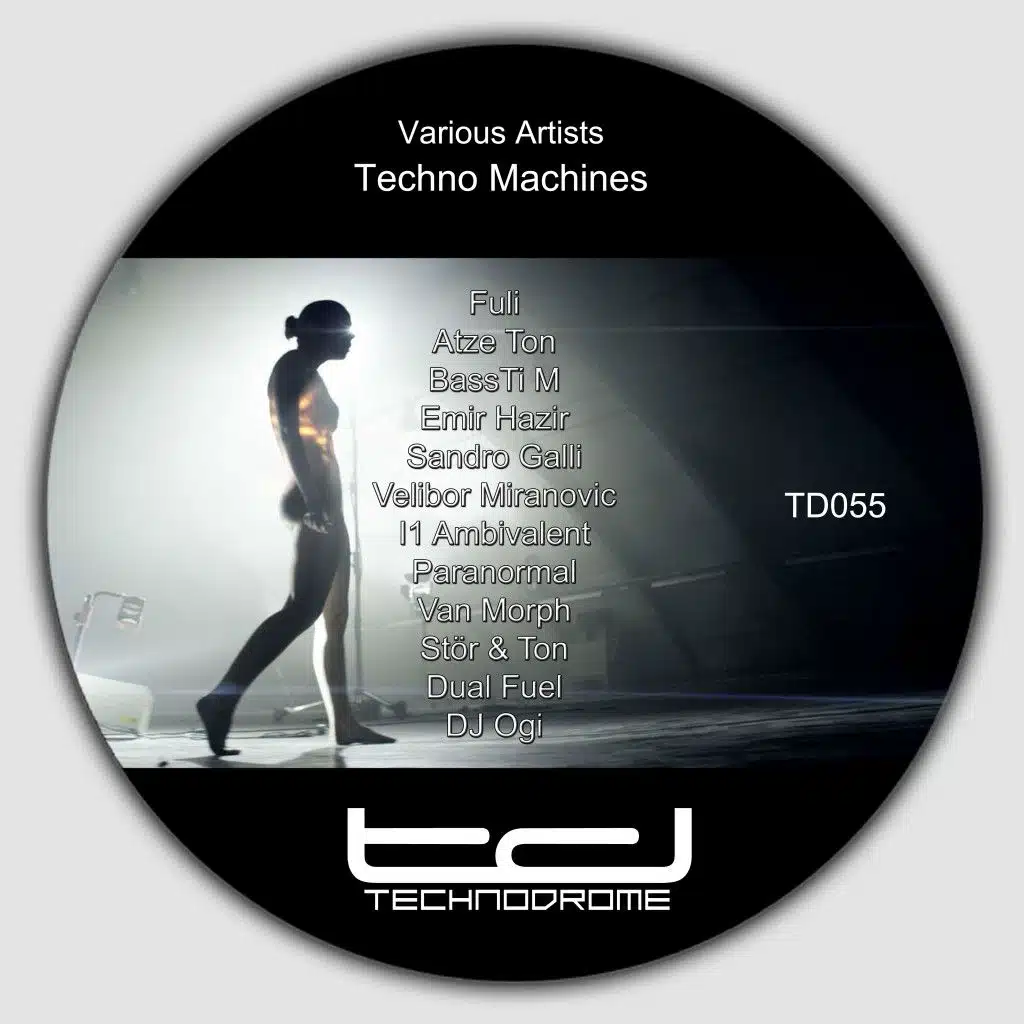 Techno Machines