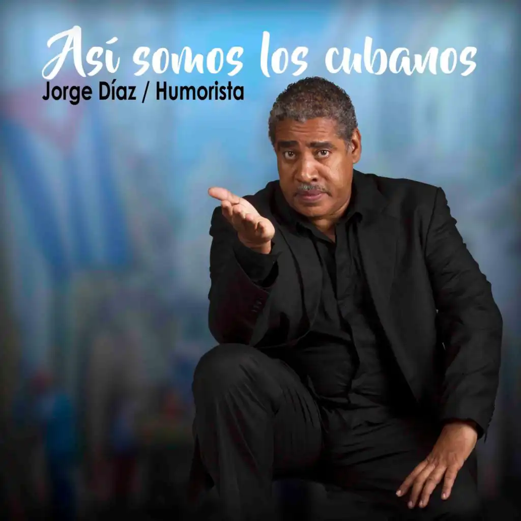 Jorge Diaz