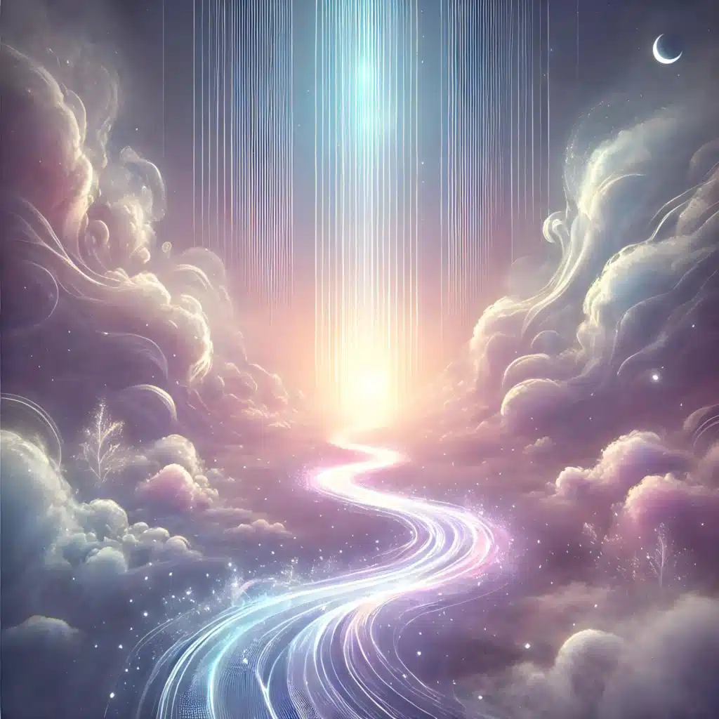 Whispers of the Earth