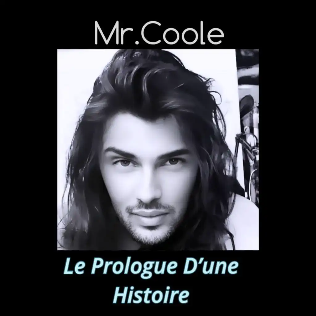 Le Prologue D’une Histoire