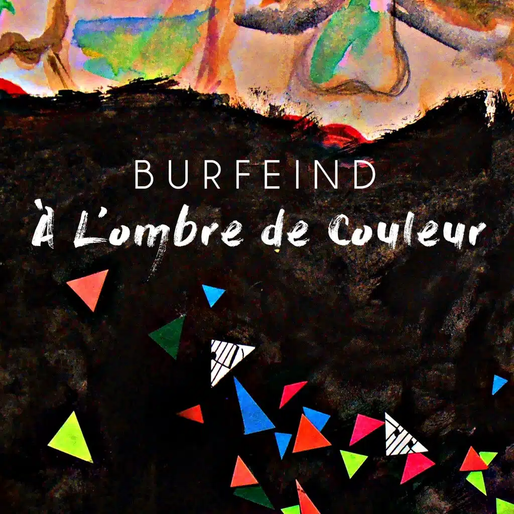 À l'ombre de couleur