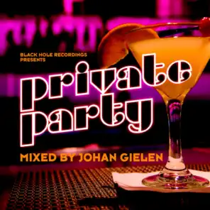 Private Party (Vol. 1)