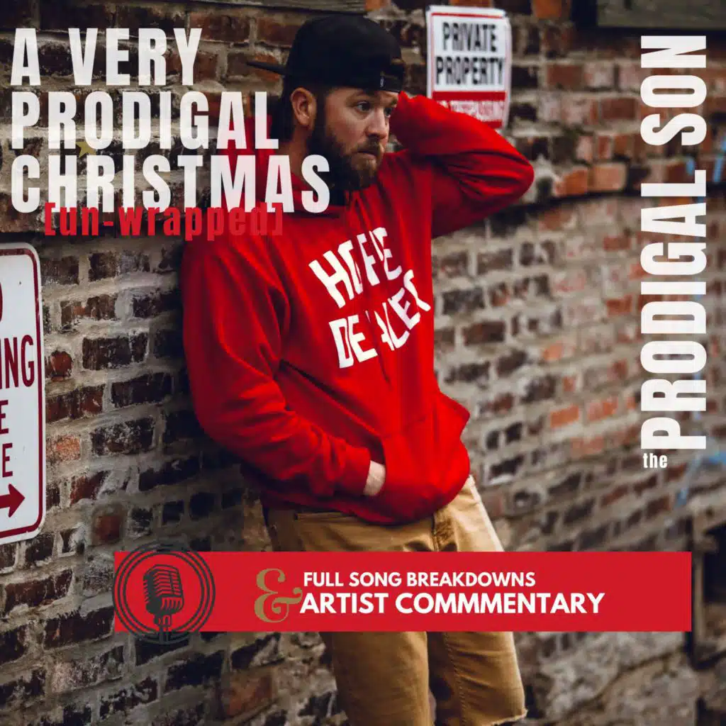 Peace on Earth (Artist Commentary)