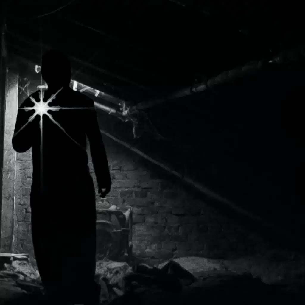 Lisa Holman on Cancer, Community, and the Paranormal