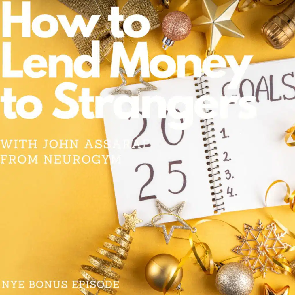 How to set goals and actually achieve them this time!