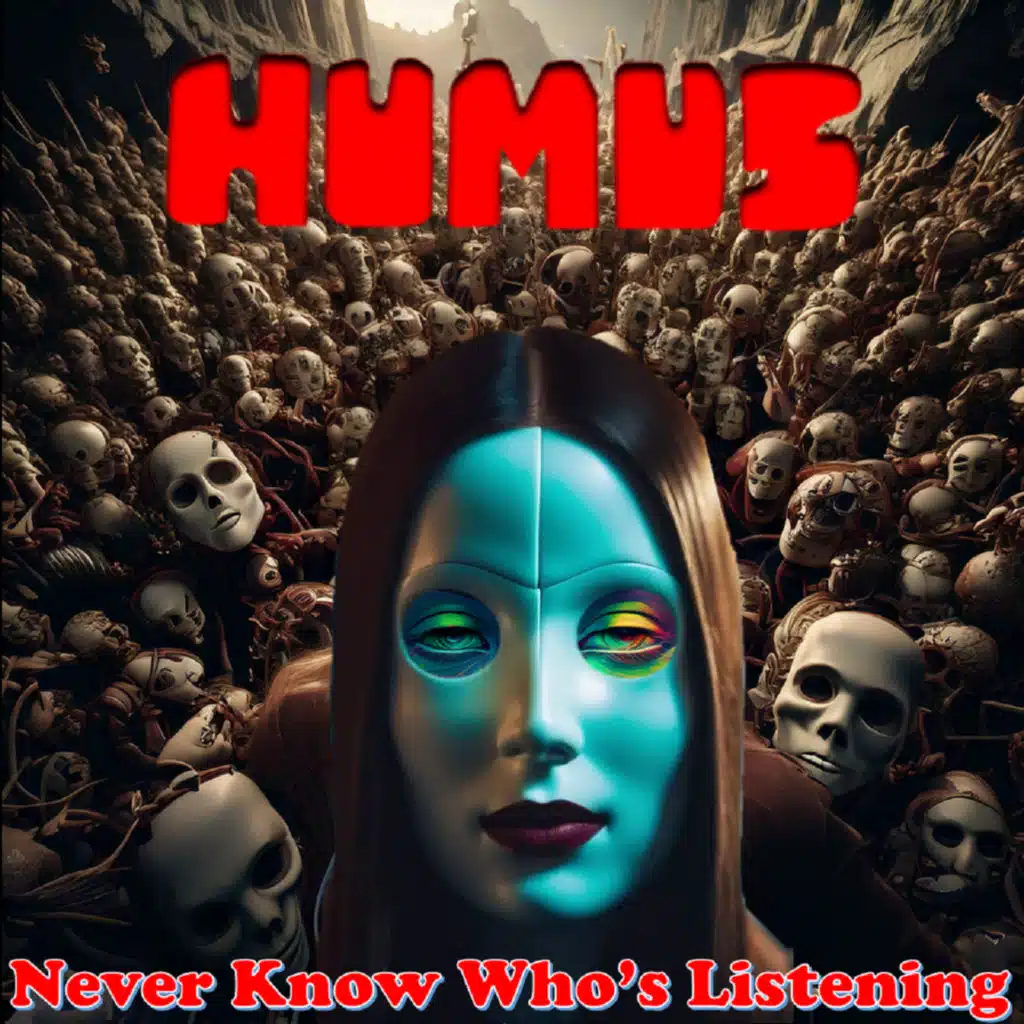 Response To The Bland