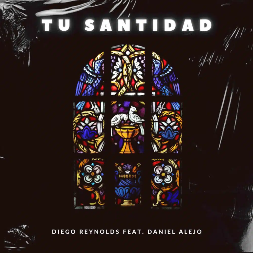 Tu Santidad (feat. Daniel Alejo)