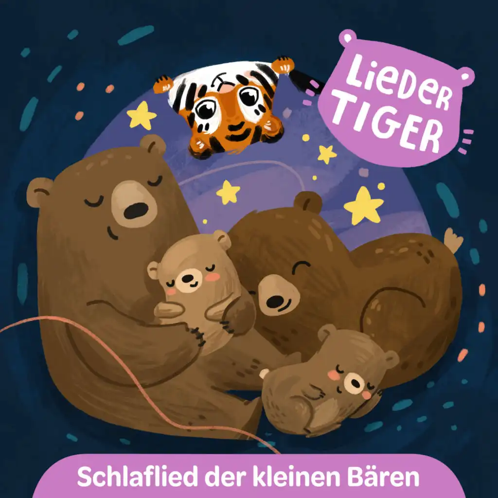 LiederTiger