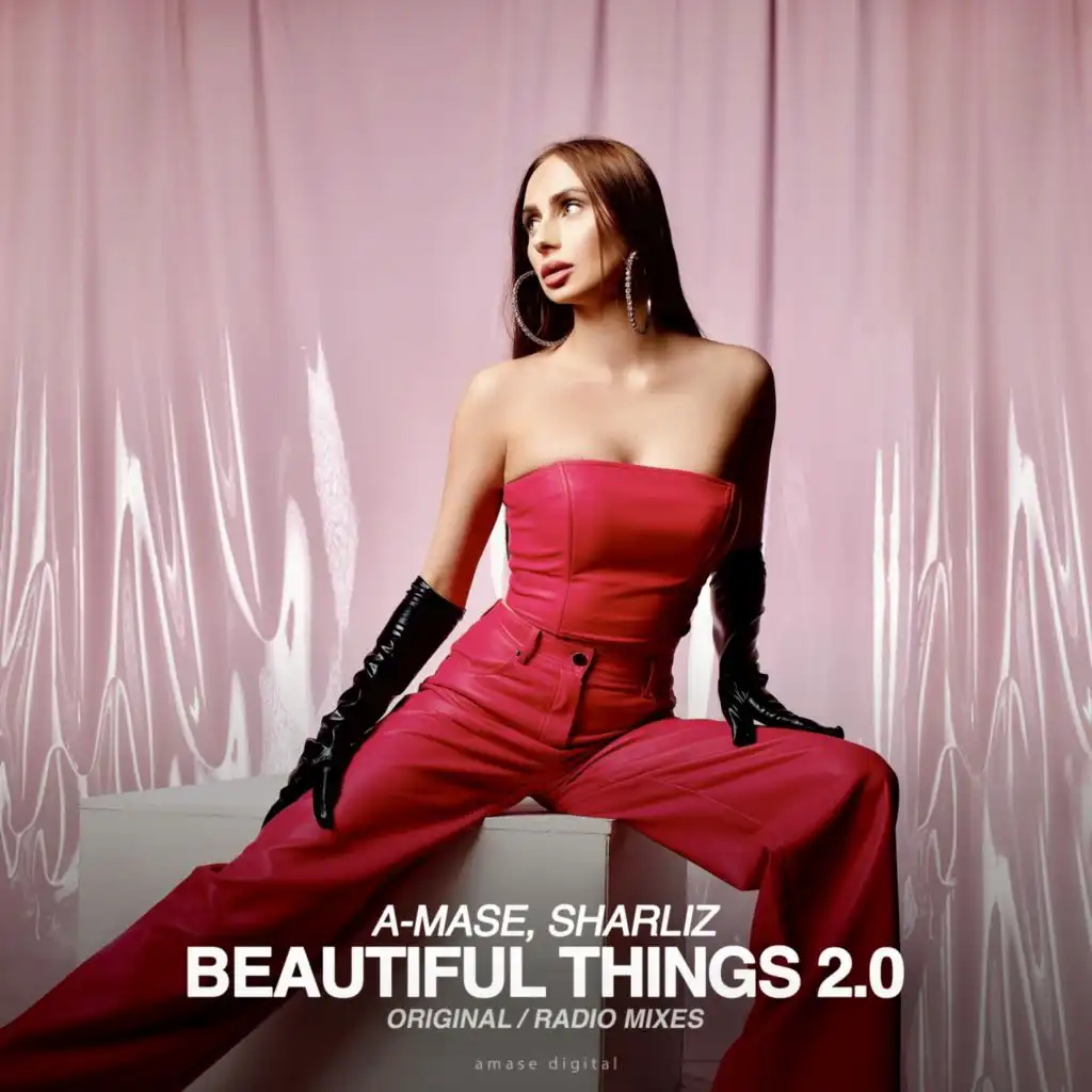 Beautiful Things 2.0 (Radio Mix)