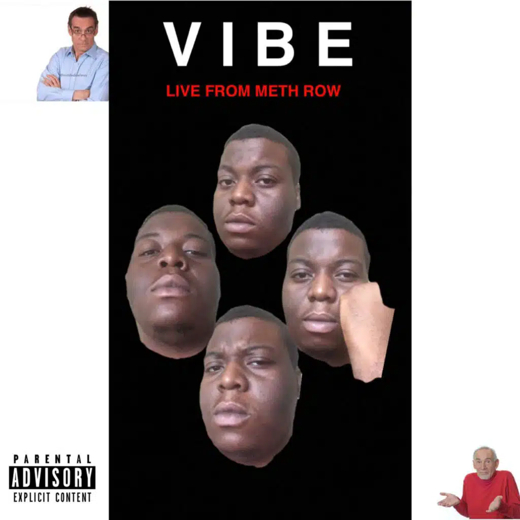 Selected Ambien Works: 99-05