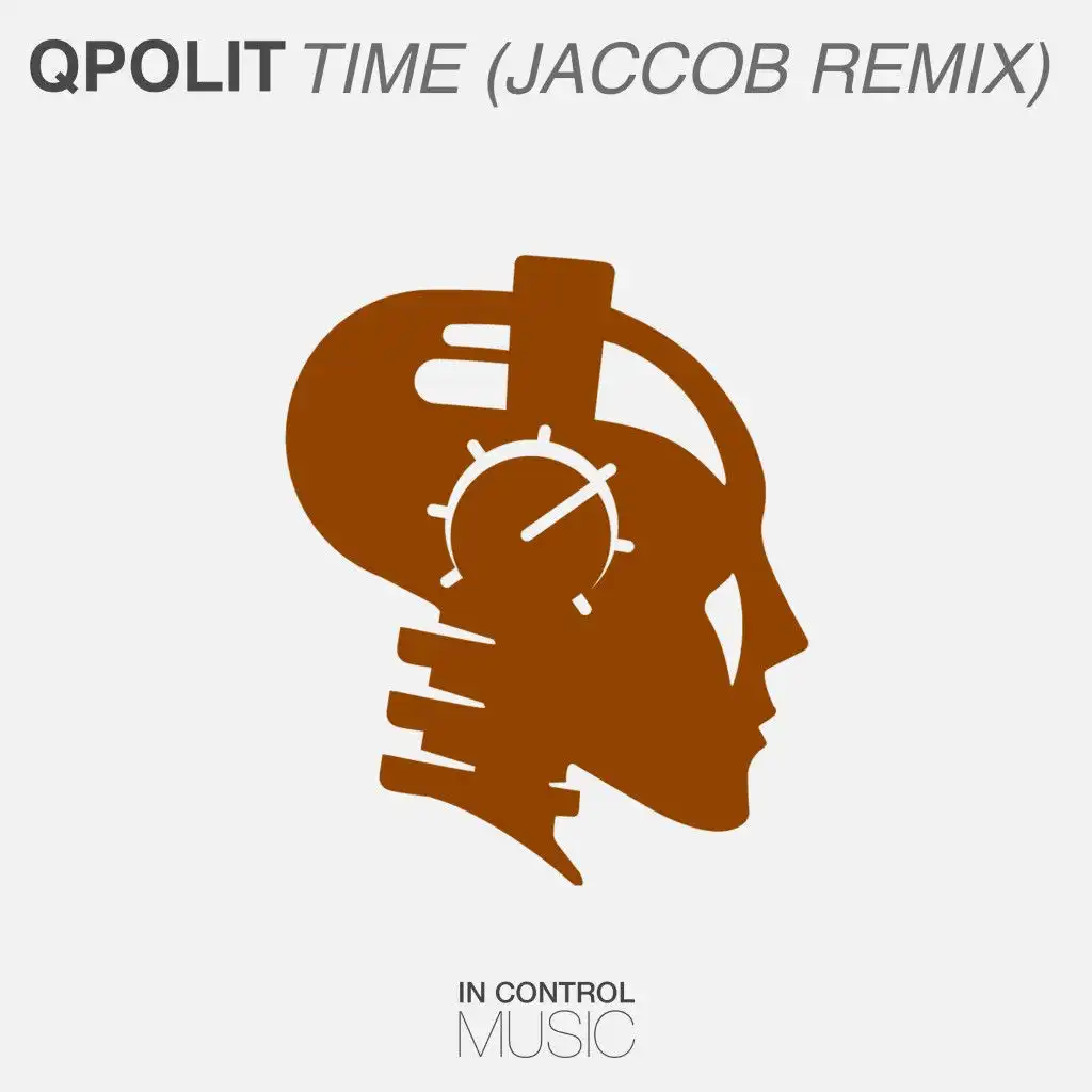 Time (Jaccob Remix)