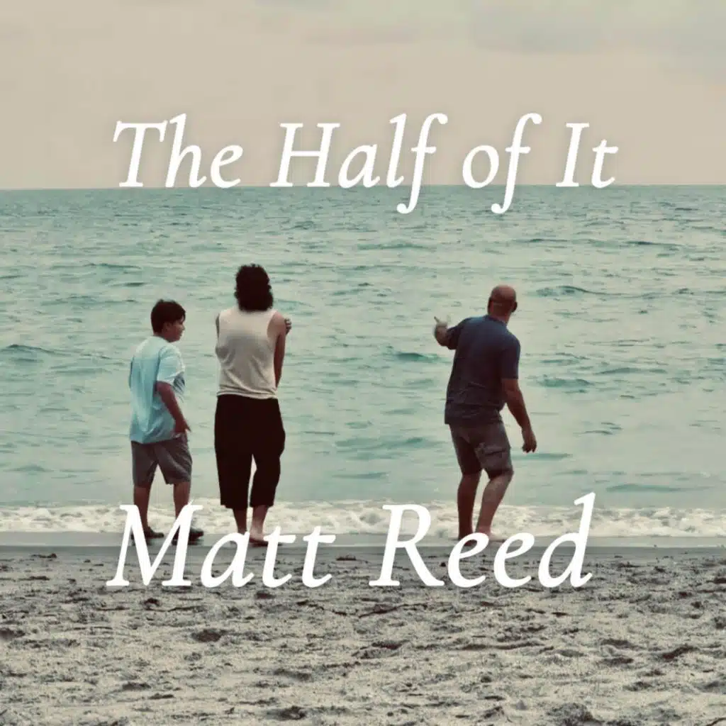 Matt Reed