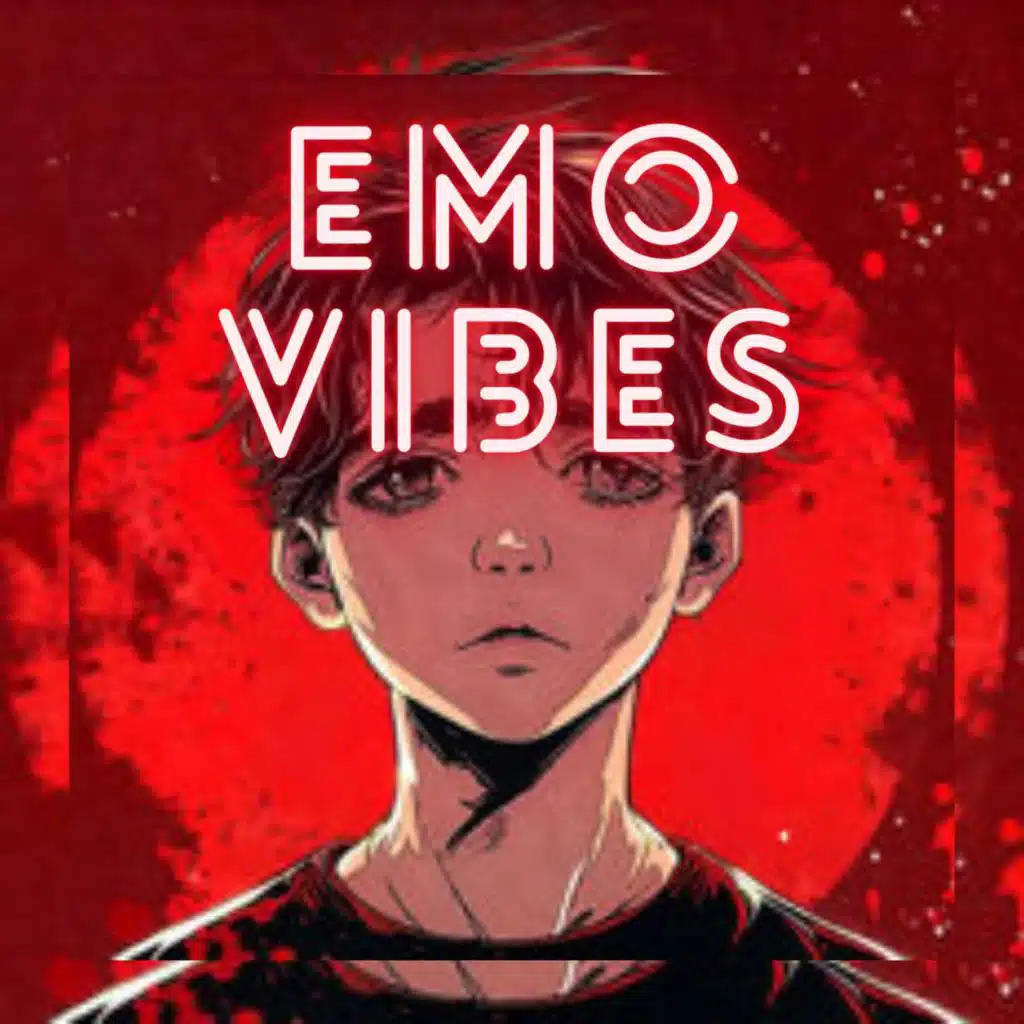 EMO VIBES