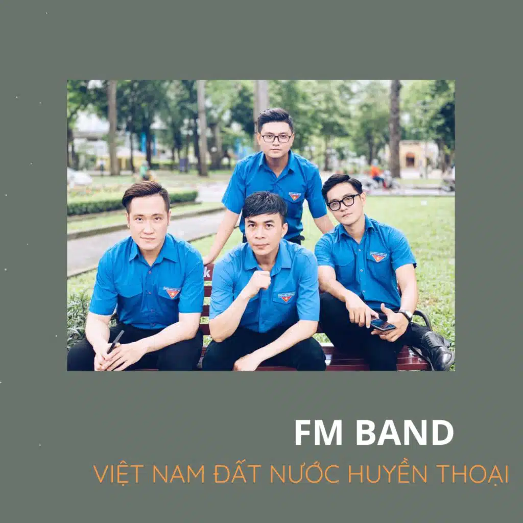 FM band