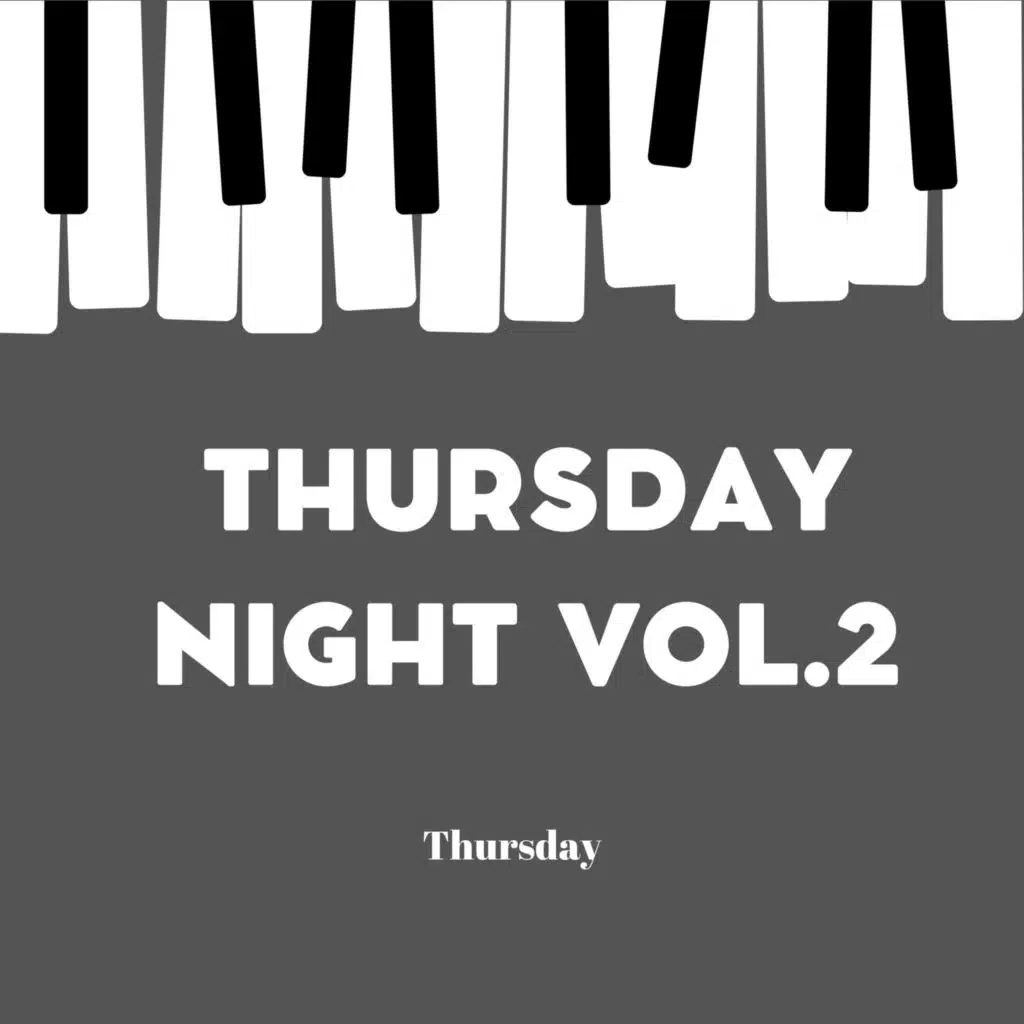 Jazz party nighj (feat. Thursday)