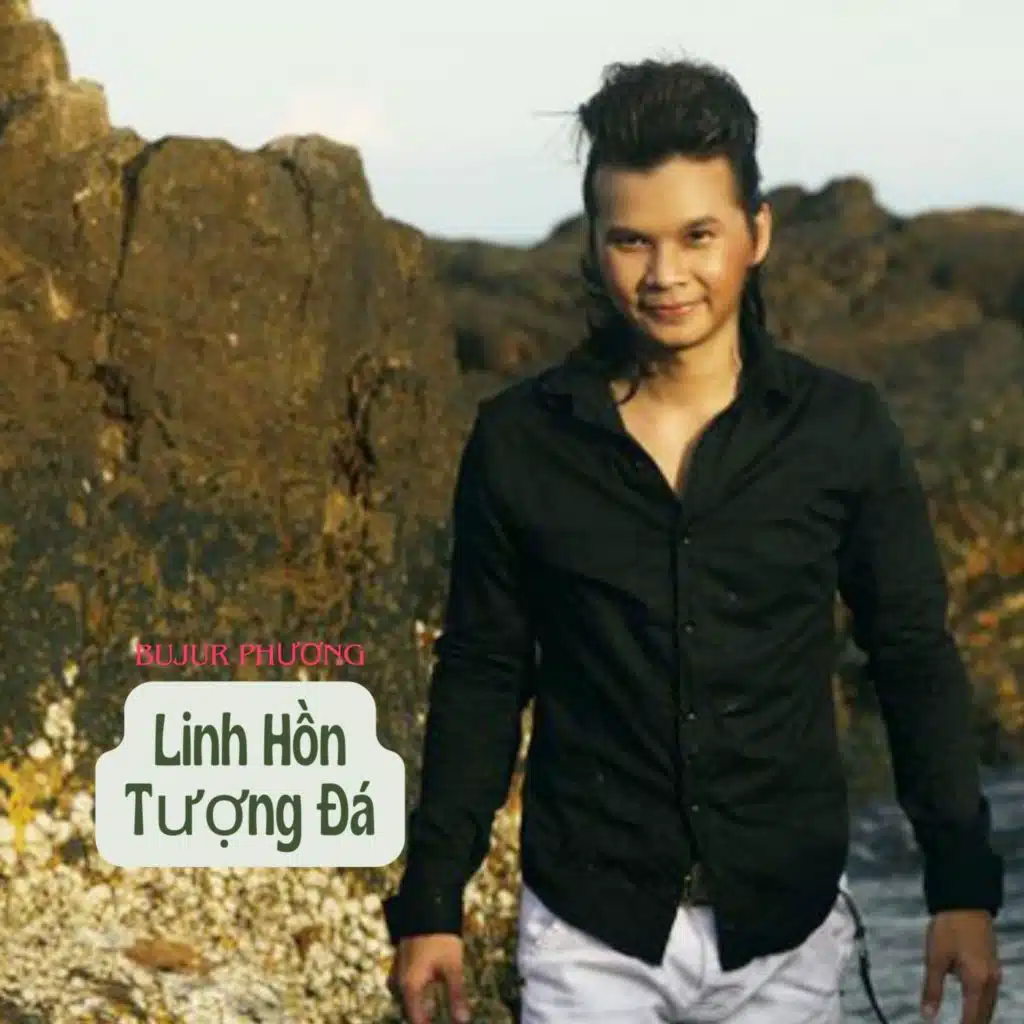 Linh Hồn Tượng Đá