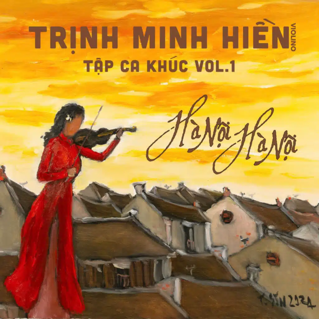 Vết Ướt (feat. Hà Linh)