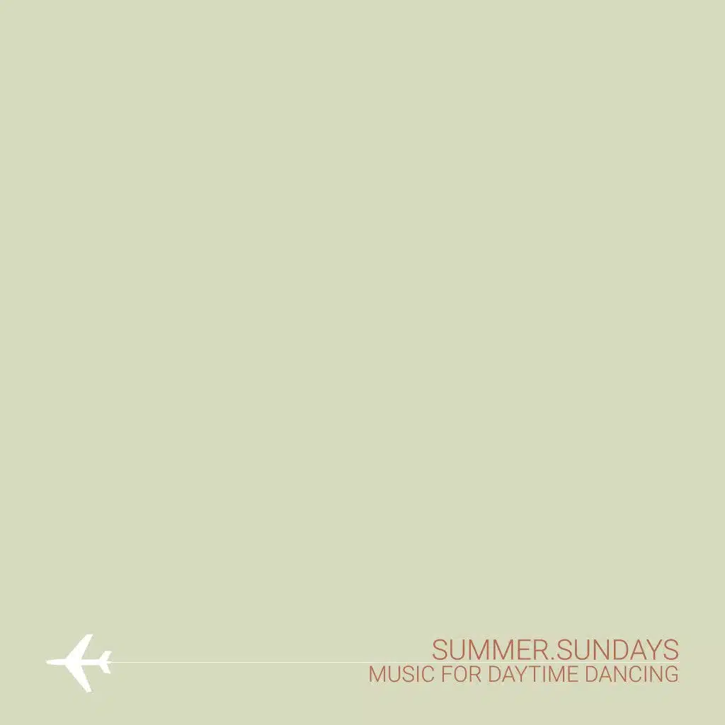 Summer Sundays: Music for Daytime Dancing