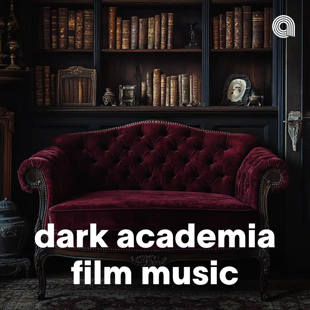 Dark Academia Film Music