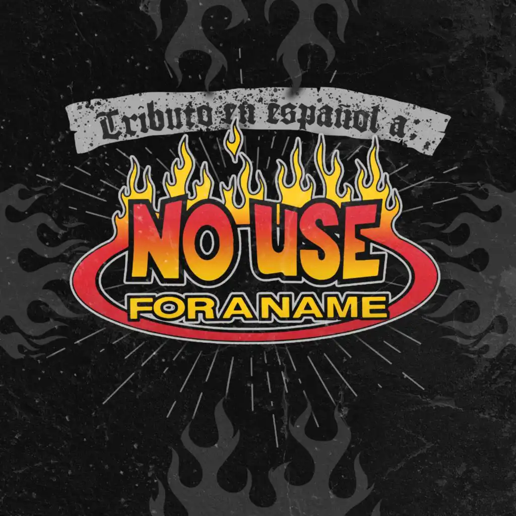 Tributo en Español a No Use For a Name