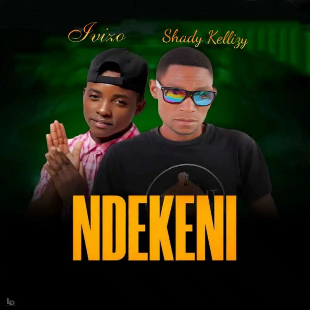 Ndekeni (feat. Ivizo)