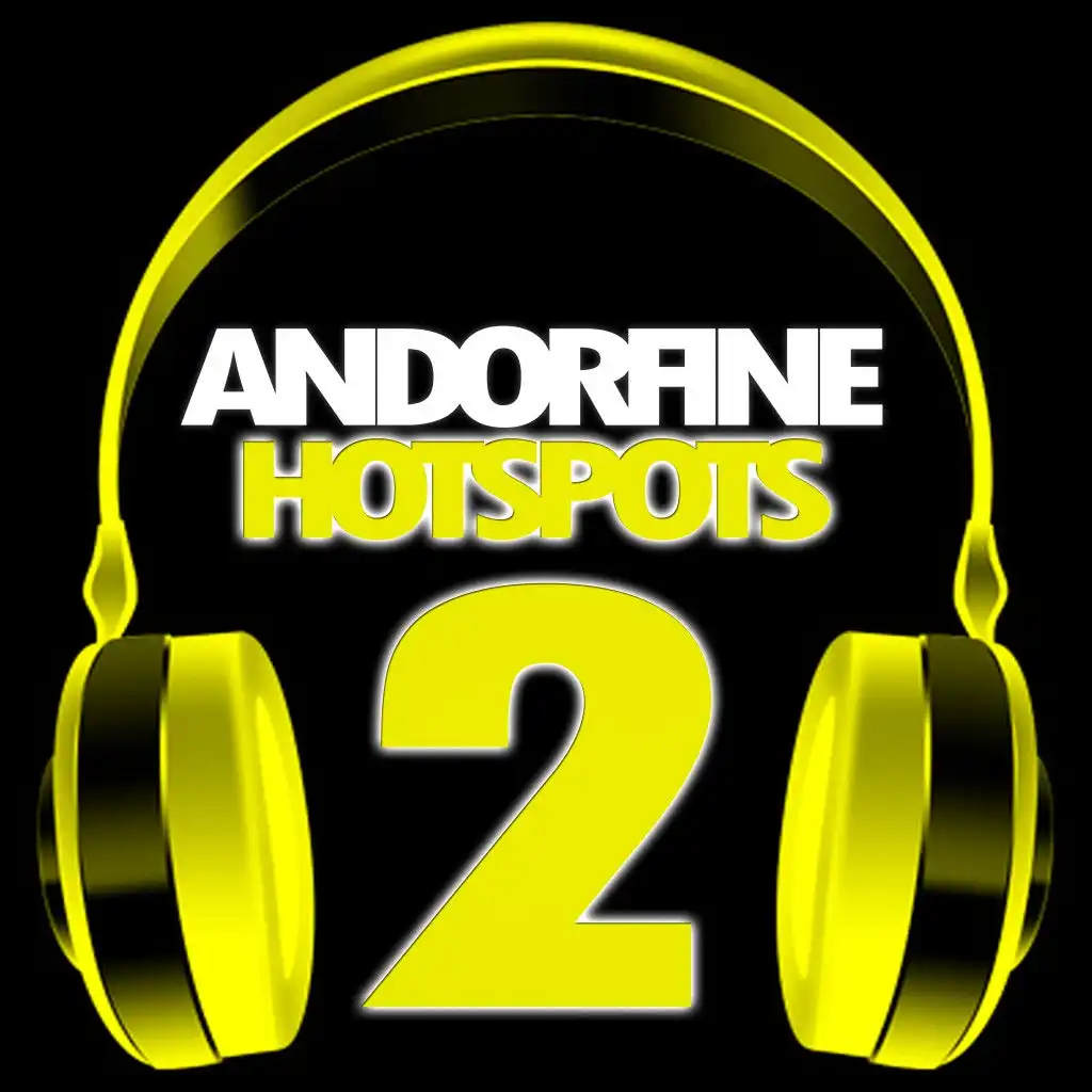 Andorfine Hotspots 2