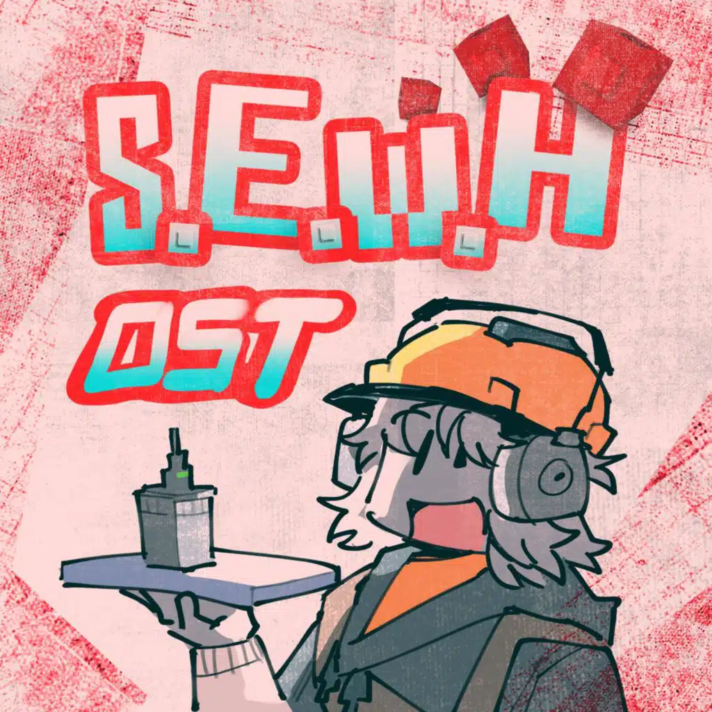 Something Evil Will Happen OST Vol. 1