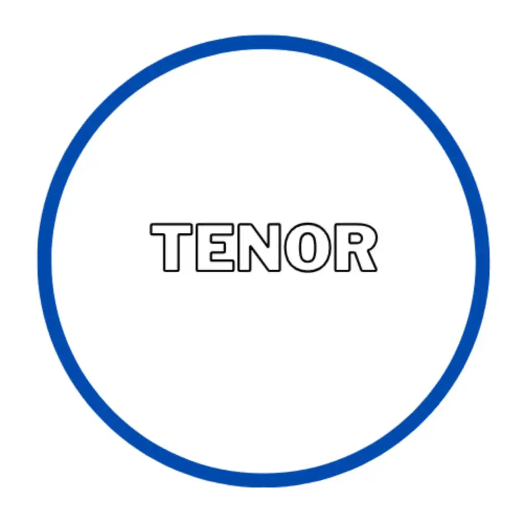 ténor