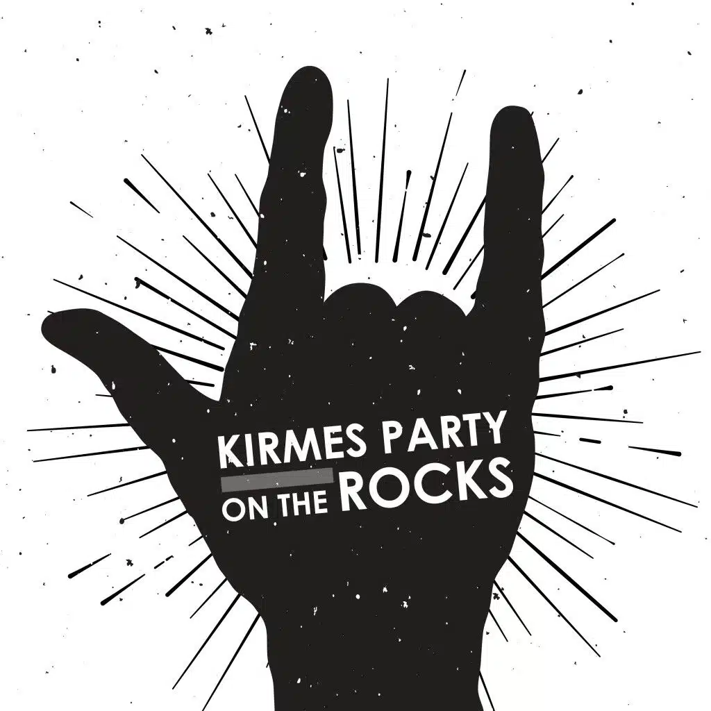 Kirmes Party on the Rocks