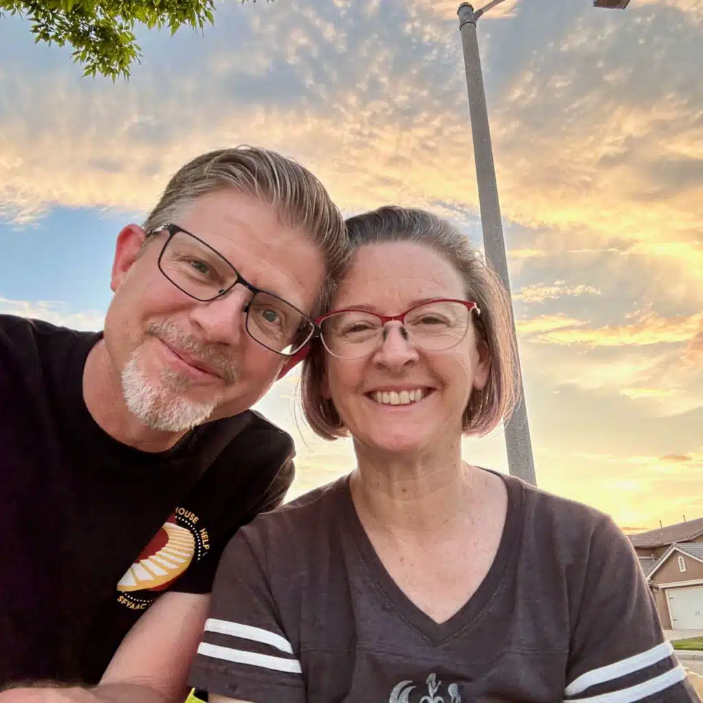 Charlie Essers' Story