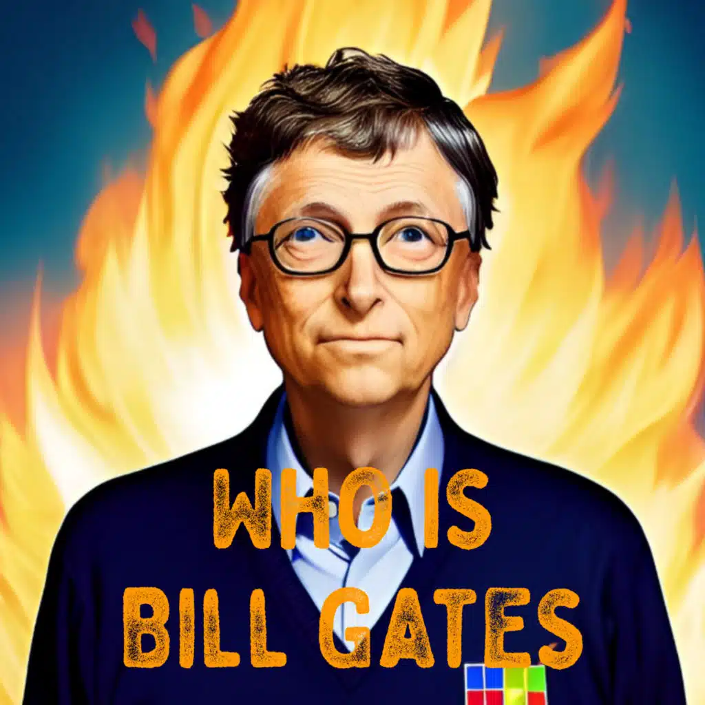 The Real Bill Gates: Philanthropy or Philanthrocapitalism?