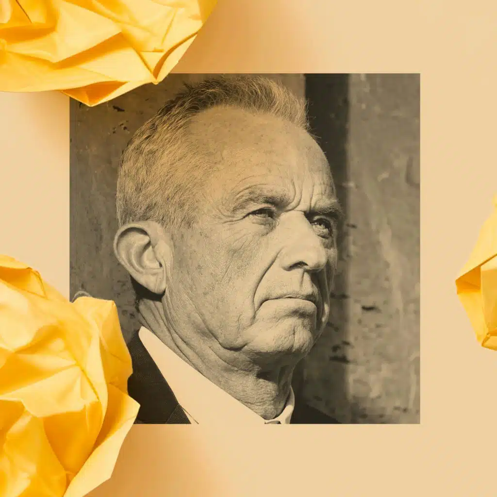 RFK Jr.'s 'Seeds of Truth'