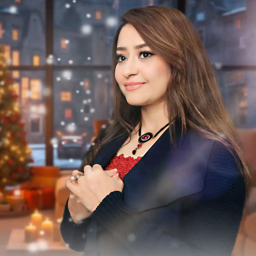 احلي عيد ميلاد (feat. Diana Atef)